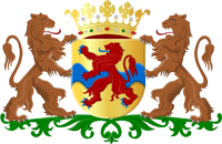 Overijssel flag