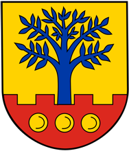Ascheburg coat of arms